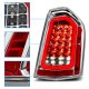Chrysler 300 2011-2014 Full LED Tail Lights
