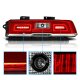 Chevy Camaro 2014-2015 LED Tail Lights