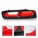 Chevy Camaro 2016-2018 Black Full LED Tail Lights