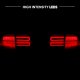 Dodge Challenger 2008-2014 LED Tail Lights