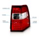 Ford Expedition 2007-2017 LED Tail Lights Tube