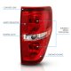 Ford F150 2009-2014 Tail Lights