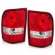Ford Ranger 2001-2011 Tail Lights