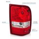 Ford Ranger 2001-2011 Tail Lights