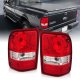 Ford Ranger 2001-2011 Tail Lights