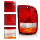 Ford Ranger 1993-1997 Tail Lights