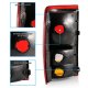 Ford Ranger 1993-1997 Tail Lights