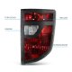 Honda Ridgeline 2006-2008 Tail Lights