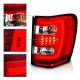 Jeep Grand Cherokee 1999-2004 Tube LED Tail Lights