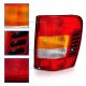 Jeep Grand Cherokee 1999-2004 Tail Lights