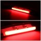 Ford Expedition 1997-2002 LED Tube Third Brake Light Red