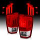 Toyota Tacoma 2016-2023 LED Tail Lights