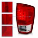 Toyota Tacoma 2016-2023 LED Tail Lights