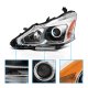 Nissan Altima 2013-2015 Projector Headlights