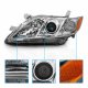 Toyota Camry 2007-2009 Projector Headlights