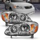 Toyota Corolla 2003-2008 Euro Headlights