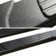 Toyota Tundra Double Cab 2022-2024 New Running Boards Black 6 Inches