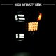 Ford F150 2015-2017 Black Projector Headlights LED DRL Sequential Signals
