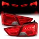 Chevy Impala 2014-2020 LED Tail Lights
