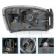 Dodge Ram 3500 2006-2009 Headlights DRL