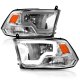 Dodge Ram 2009-2018 DRL Headlights