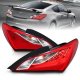 Hyundai Genesis Coupe 2010-2016 LED Tail Lights