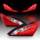 Hyundai Genesis Coupe 2010-2016 LED Tail Lights