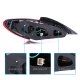 Hyundai Genesis Coupe 2010-2016 LED Tail Lights