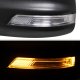 Dodge Ram 1500 2019-2023 Side Mirrors Power Heated LED Signal Puddle Lights