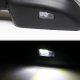 Dodge Ram 1500 2019-2023 Side Mirrors Power Heated LED Signal Puddle Lights