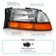 Dodge Durango 1998-2003 Replacement Headlights