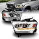 Dodge Ram 1500 2019-2023 LED Headlights Upgrade DRL Sequential Signals