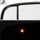 Dodge Ram 1500 2019-2024 Towing Mirrors Chrome Power Heated Signal Lights
