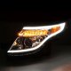 Ford Explorer 2011-2015 Projector Headlights LED DRL