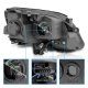 GMC Acadia 2007-2012 Black Projector Headlights