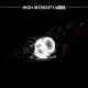 Mitsubishi Lancer 2004-2007 LED Halo Projector Headlights