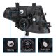 Nissan Pathfinder 2005-2007 Headlights
