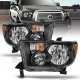 Toyota Sequoia 2008-2017 Headlights
