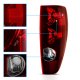 Chevy Colorado 2004-2012 Tail Lights