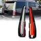 GMC Yukon XL 2007-2014 Clear Full LED Tail Lights Conversion