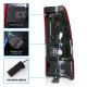 Chevy Silverado 2003-2006 LED Tail Lights Tube