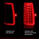 Chevy Tahoe 2007-2014 LED Tail Lights DRL Tube