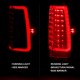GMC Yukon 2007-2014 LED Tail Lights DRL Tube