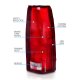 Chevy Silverado 1988-1998 Tail Lights
