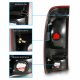 Ford F150 1997-2003 Tail Lights