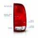 Ford F150 1997-2003 Tail Lights