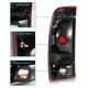 Ford F350 Super Duty 1999-2007 Tail Lights