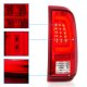 Ford F450 Super Duty 2008-2016 Tube LED Tail Lights