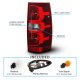 Chevy Tahoe 2007-2014 Tail Lights