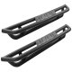 Ford Bronco 2-Door 2021-2026 Side Step Nerf Bars